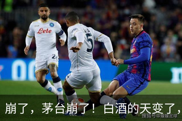 崩了，茅台崩了！白酒的天变了，大消费还有未来么？